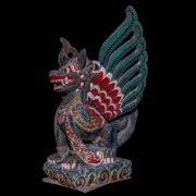 Winged Lion Winged Lion