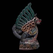 Winged Lion Winged Lion