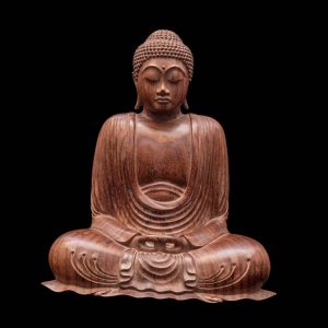 Meditating Buddha