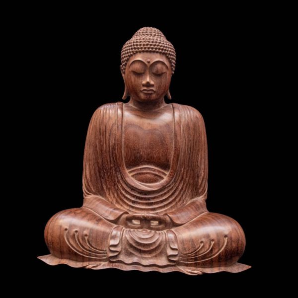 Meditating Buddha Meditating Buddha