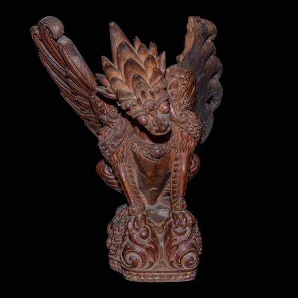 Winged Lion 2 Winged Lion 2