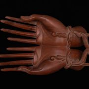 Balinese Woodcarving – Pair of Hands