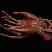 Balinese Woodcarving – Pair of Hands