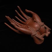 Balinese Woodcarving – Pair of Hands