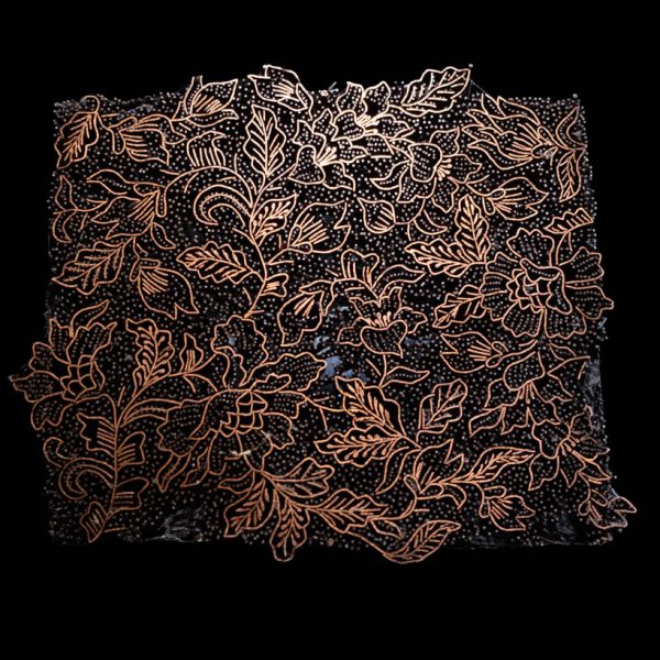 Batik Stamp 101 Batik Stamp 101