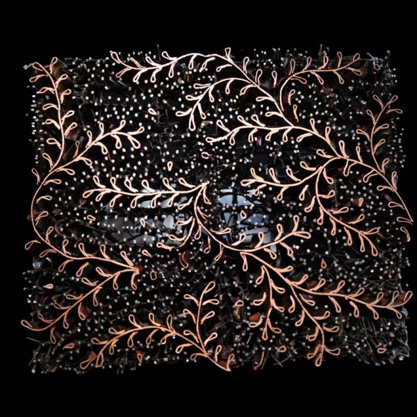 Batik Stamp 102 Batik Stamp 102