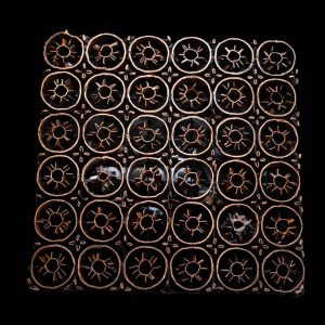 Batik Stamp 103