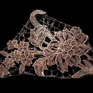 Batik Stamp 104