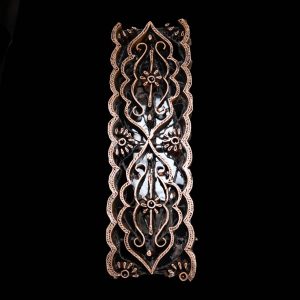 Batik Stamp 105