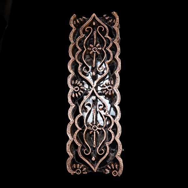 Batik Stamp 105 Batik Stamp 105