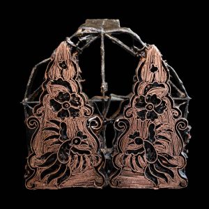 Batik Stamp 106