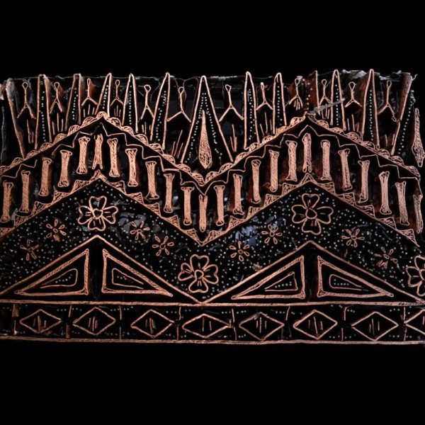 Batik Stamp 108 Batik Stamp 108