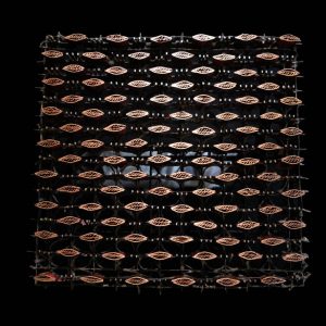 Batik Stamp 95