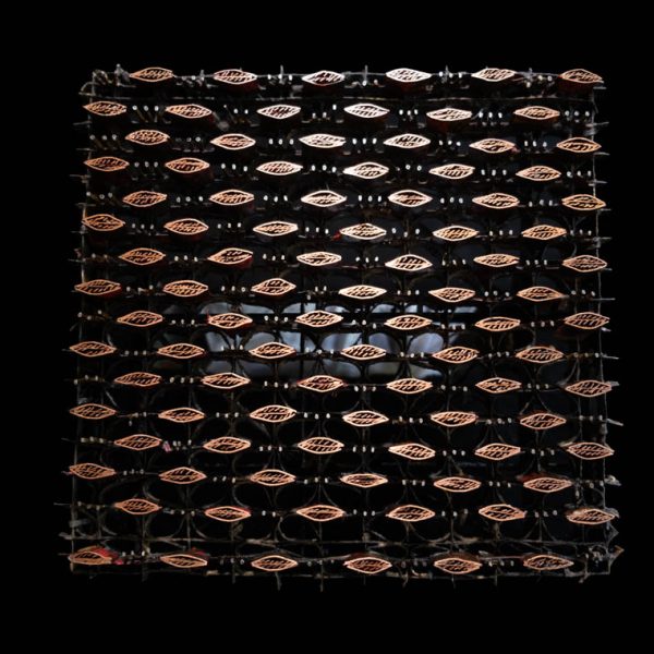 Batik Stamp 95