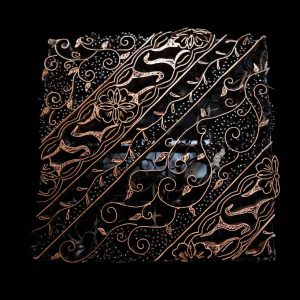 Batik Stamp 97
