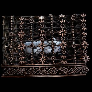 Batik Stamp 99