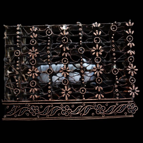 Batik Stamp 99 Batik Stamp 99