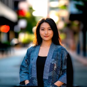 Indigo Jacket 3 